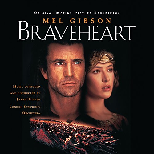 Album art for Braveheart by OST