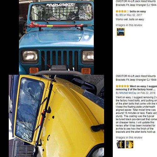 6 OMOTOR+Brackets+1944+1986+1987+1995+1997+2006