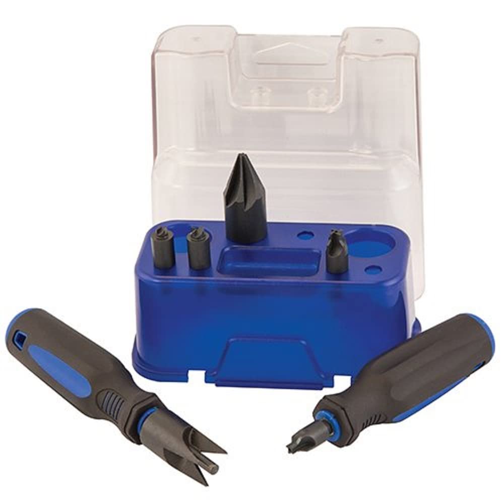 Frankford Arsenal 909 – 214 Box for Accessories, Multicolor, One Size — image 1