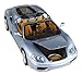 Hot Wheels Elite Ferrari The Italian Job 360 Spider
