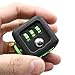 Fidget Dice Fidget 6 Side Toys Protective Prism Case Cover Case - Black