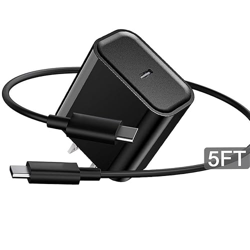 For Beats Studio Powerbeats Pro Charging Cable Type USB-C