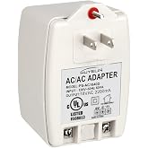 RB570 Replacement Transformer 18VAC Gate Opener Transformer | for Automatic gate openers FM500, FM502, PRO3000, PRO4000,SL-1000, SL-2000