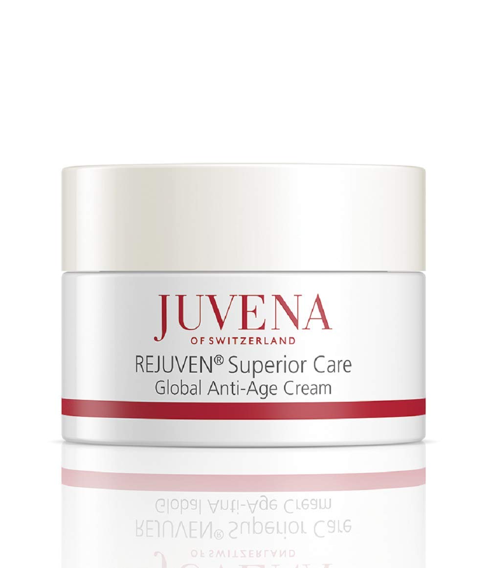Juvena Men Global Anti-Age Cream, 50 ml
