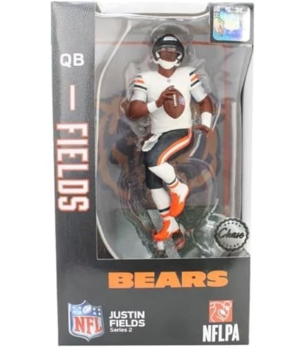 Amazon.com: Kenny Pickett (Pittsburgh Steelers) NFL 7