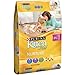 Purina Kitten Chow Nurture Cat Food (14 lb. - Pack of 3)