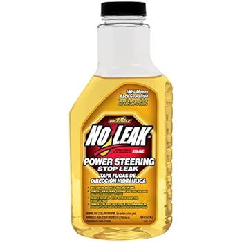 power steering leak
