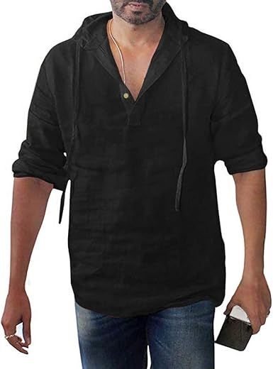 hooded shirts amazon