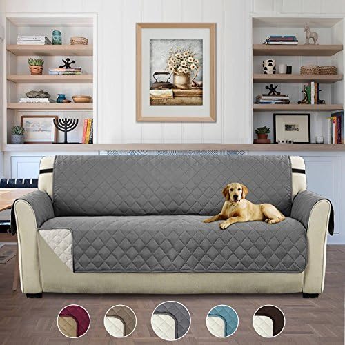 17 Best Slipcovers For Cats In 2024 [Scratch Proof] ChairPicks