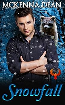 Snowfall: A Redclaw Security Universe Story by [Dean, McKenna]