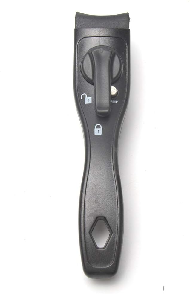 Removable Pot Handle, Universal Pot Handle Grip, Detachable Bakelite Pan, Scald-Proof Bakelite Pan Pot Handle Replacement, for Pan Pot Cookware