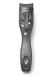 Removable Pot Handle, Universal Pot Handle Grip, Detachable Bakelite Pan, Scald-Proof Bakelite Pan Pot Handle Replacement, for Pan Pot Cookware