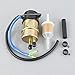 Fuel Pump Fits for Kawasaki 49040-1055 Mule 3000 3020 3010 3020 2500 2510 2520 1000 49040-1055