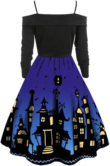 blue party dresses ladies