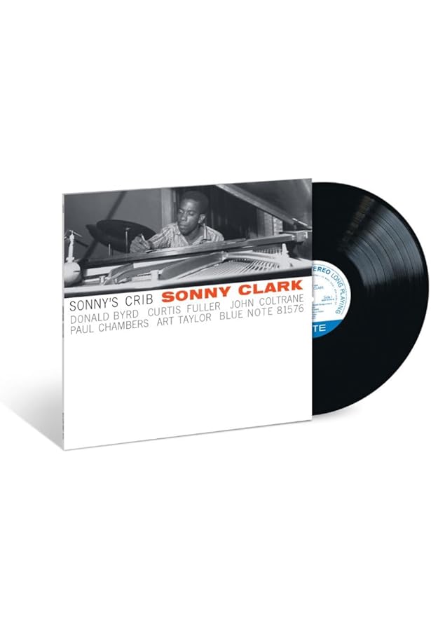 Sonny Clark レコードセット Sonny Clark - Sonny's Crib - Amazon.com Music