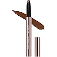 Girlactik Creamy Eyeshadow Stick- Long Lasting and Water-Resistant, Shimmering and Matte Colors Eye Shadow Stick Makeup, Built-in sharpener - 2 g / .07 oz (Bark)