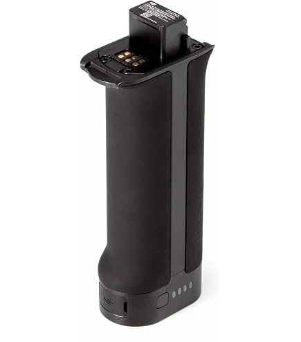Amazon.com : DJI RS BG21 Battery Grip : Electronics