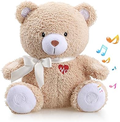 mom and baby white noise