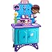 Doc Mcstuffins Pet Vet Checkup Center