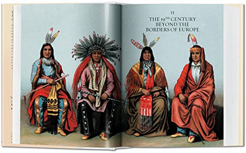 Auguste Racinet. The Costume History 2
