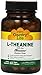 Country Life Suntheanine L-Theanine – 60 Vegan Capsules | Natural Stress Relief Supplement with Inositol | Promotes Relaxation, Focus & Better Sleep | Certified Gluten-Free, Non-Drowsy Formula