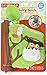 Skip Hop Baby Treetop Friends Soft Activity Book, Multi