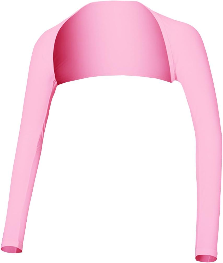 HairwillyAdvanced Cooling Shawl Arm Sleeve Sun Protection Comfortable & Breathable for Women Men
