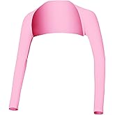 Malarocoby Anti-UV Golf Cooling Shawl Arm Sleeve Sun Protection Breathable & Comfortable for Women Golf & Outdoor Sports