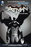 Batman Vol. 2: The City of Owls (The New 52)