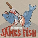 DARK SIDE OF JAMES FISH                            image