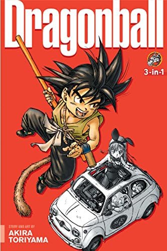 Amazon.com: Dragon Ball Z, Vol. 1: The World's Greatest Team