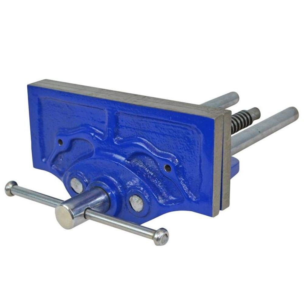 Faithfull VW150B Workbench Vice - 6in (149mm)