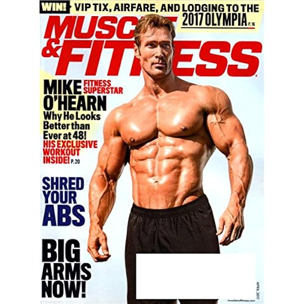 mike d superstar 2017