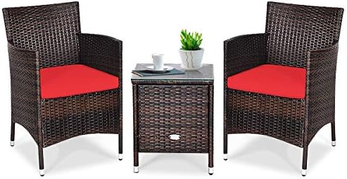 tangkula rattan