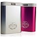 The Outdoors Way Electric Hand Warmer, Rechargeable Accessory for Hunting and Winter Sports. Handwarmer Includes Phone Charger + LED Flashlight + Carry Pouch+ 2 Colors Options.