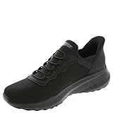 Skechers Men's Hands Free Slip-ins Bobs Squad
