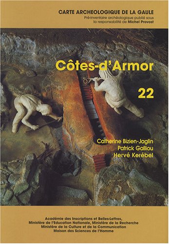 Côte-d'Armor