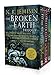 The Broken Earth Trilogy: Box set edition - Book by N.K. Jemisin