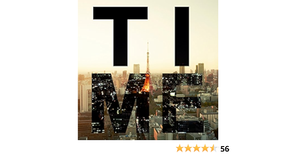 Time By Kana Boon On Amazon Music Amazon Com