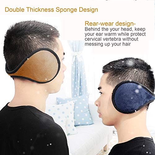 image for Luckkyme 4 Pack Multicolor Winter Outdoor Sports Snowboarding Windproo