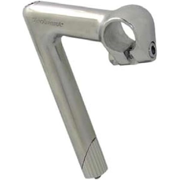 NITTO 120mm 65° Nitto NTC-DX 190 Technomic Deluxe Stem