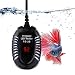 FREESEA 50W Mini Aquarium Fish Tank Submersible Heater with LED Temperature Display primary