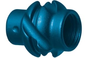 Specialty Archery Podium Peep Blue