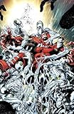 Red Lanterns #14
