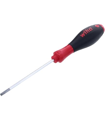 Jeu De 8 Clés Torx Coudées Wiha 36462 – Support Classique – 363TRH8