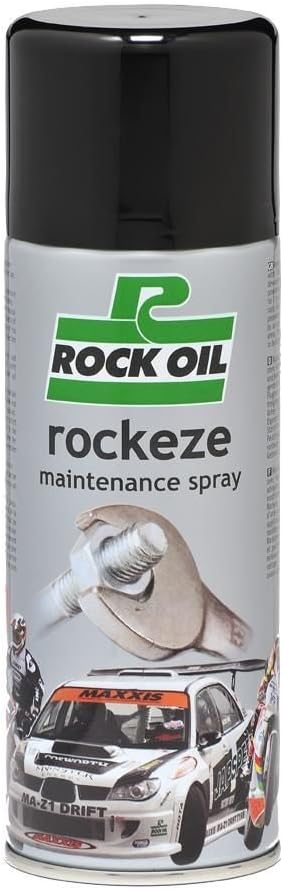 RockOil 04070/240 Rockeze Universal Spray 400 ml