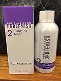  RODAN + FIELDS UNBLEMISH Clarifying Toner 4.2 fl. oz
