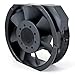 115V AC Cooling Fan. 172mm x 150mm x 51mm HS