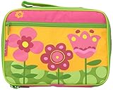 Stephen Joseph Lunch Box, Flower