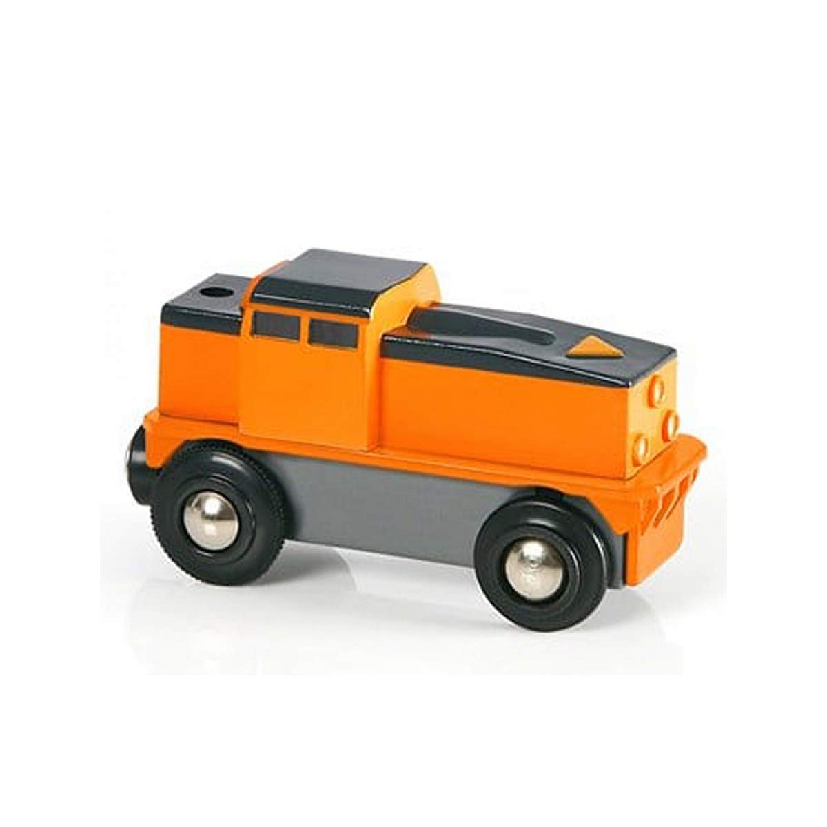 BRIO World - Cargo Battery Train